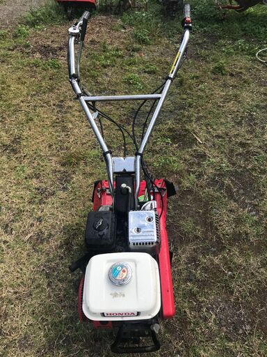 HONDA 耕運機 FR315