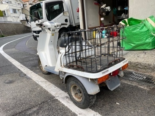 GYRO-UP ジャンクorレストアベース GYRO-UP ジャンクorレストアベース