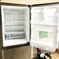 急募＊＊ハイセンス 冷蔵庫