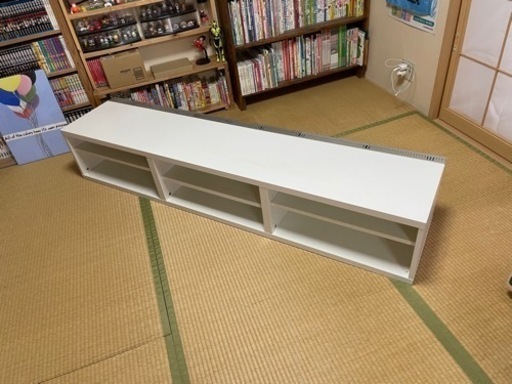 テレビ台 180cm   IKEA