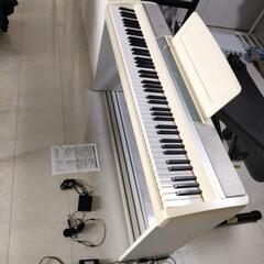 デジタルピアノSP-170S-WH