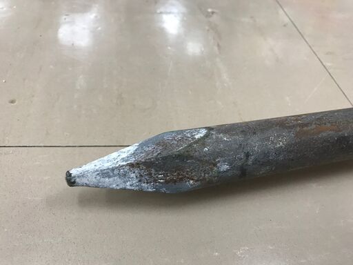 ✨東空 TCB-130B 中古 ハンドブレーカー✨うるま市田場✨