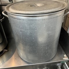 寸胴鍋51cm 2本セット