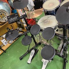 愛品館八千代店】YAMAHA DTX432K(改) 電子ドラム