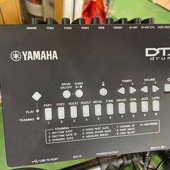 愛品館八千代店】YAMAHA DTX432K(改) 電子ドラム
