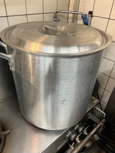 寸胴鍋54cm