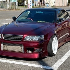 チェイサー 中古車 ジモティー