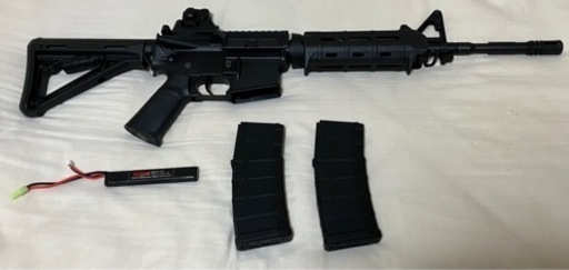 その他 DMT AR-15 Lighter DMT-01