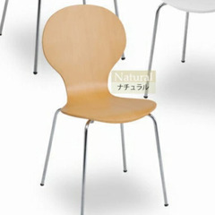 【無料】椅子　エピチェア ナチュラル
