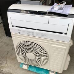 【動作保証あり】HITACHI 日立 2016年 5.6kw 2...