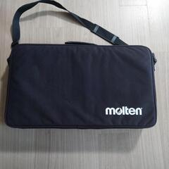 モルテン　デジタイマー TOP100