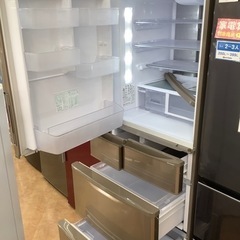トレファク摂津店】〜SHARP【シャープ】の2014年製 5ドア冷蔵庫が入荷致し