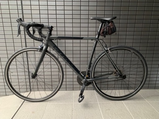 ロードバイク Cannondale Optimo