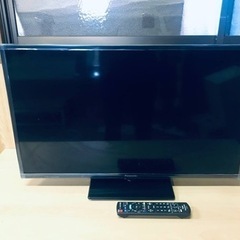 ET594番⭐️Panasonicテレビ⭐️