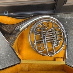 ロレンツォsansoneニューヨークアメリカフルダブルホルン