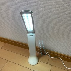 LEDデスクライト(USB接続)