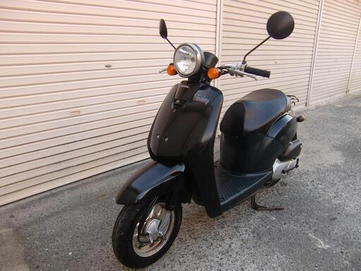 ホンダ  AF61  トゥデイ