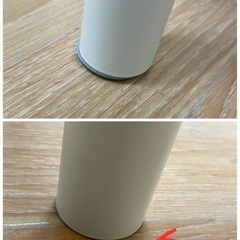 取引中《急募》美品　Francfranc  ミニュイ　ベッドフレーム　セミダブル　フランフラン