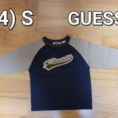 GUESS　KIDS セーター