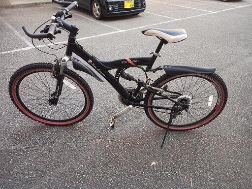 トニーノ ランボルギーニ MTB TL-961 | www.alassema-group.com