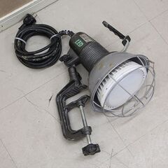 ハタヤ RXL-5W 45W LED作業灯 100V 42W (...