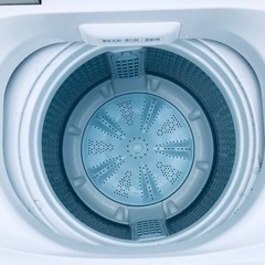 ET606番⭐️ AQUA 電気洗濯機⭐️ 2021年式