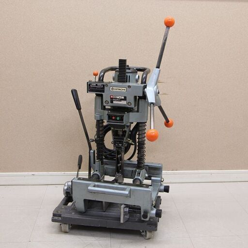 HITACHI 日立 電動角のみ 30mm BS30 (D4632kkxY)
