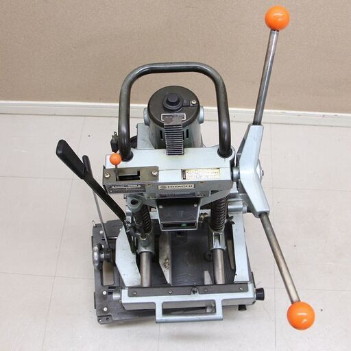 HITACHI 日立 電動角のみ 30mm BS30 (D4632kkxY) | www.caspae.pt