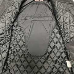 SIMPSONウィンタージャケット(L)