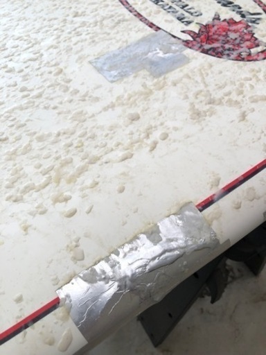 サーフボード ドナルドタカヤマ DT2 タフライト 9.2 ジャンク 楽天市場