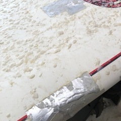 サーフボード ドナルドタカヤマ DT2 タフライト 9.2 ジャンク