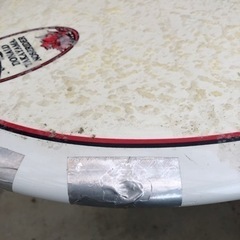 サーフボード ドナルドタカヤマ DT2 タフライト 9.2 ジャンク