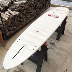 サーフボード ドナルドタカヤマ DT2 タフライト 9.2 ジャンク