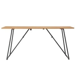 無印良品　折りたたみテーブル　3年使用（直接引き渡し可・江東区）