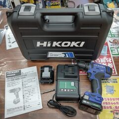 【ハンズクラフト安佐北店】HiKOKI　FDS12DAL　コード...