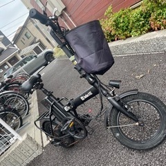 Max38km/h パワフル500W仕様 切り替え式 フル電動アシスト自転車(電動アシストのみへ変更可) Max38km/h パワフル500W仕様 切り替え式 フル電動アシスト自転車(電動