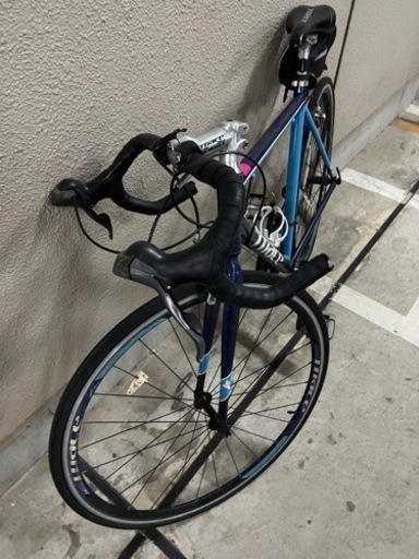 TRIACE ロードバイク