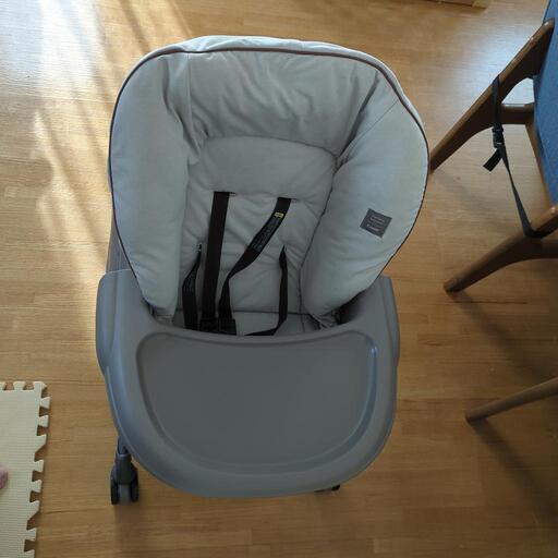 コンビ オートスウィング ロアンジュAT LY ※動作確認済 コンビ ハイ