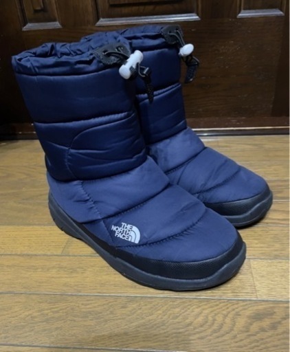 ノースフェイス ブーツ    26㎝