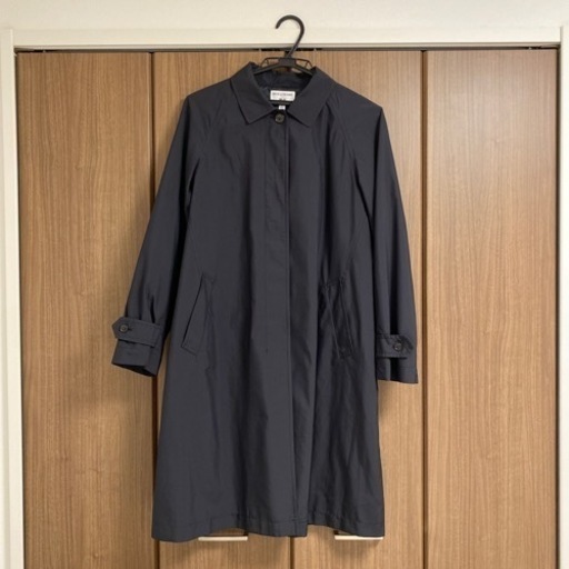 ■3XL 大きいサイズ■ユニクロ イネス コラボ ステンカラーコート □3XL 大きいサイズ□ユニクロ イネス コラボ ステンカラー
