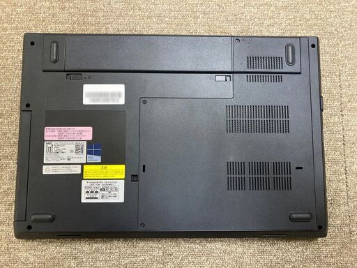 NEC】VersaPro i3-6100U / シリアルポート有【SSD搭載】 | noonanwaste.com