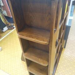 [持帰り家具半額]  クラシックコレクションケース 16-1632 高く買取るゾウ八幡西店