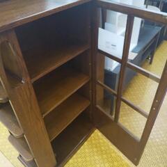 [持帰り家具半額]  クラシックコレクションケース 16-1632 高く買取るゾウ八幡西店