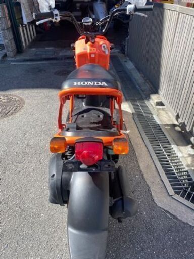 取引終了】ホンダ ズーマーAF58 タイヤ前後新品 | portal.impra.co.za