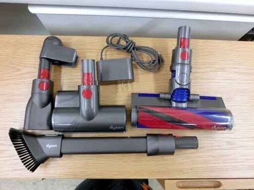 ダイソン掃除機SV21本体のみ 楽天市場】dyson sv21の通販