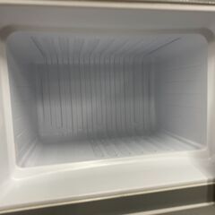 1039 美品 アクア 2ドア 冷蔵庫 2016年製 AQR-111E 109L 動作良好 送料