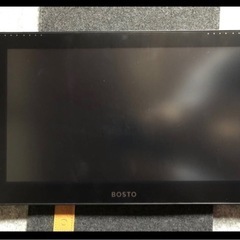 [半額以下！]新品未使用の液晶タブレットです！おまけ付
