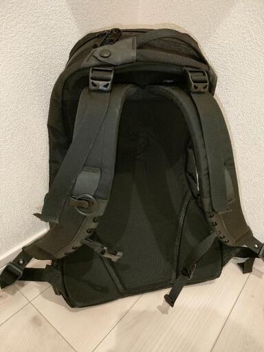 アークテリクス(ARCTERYX) arro 22 BACKPACK(アロー 22 バックパック)