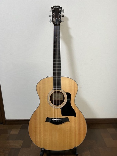 【激安特価！】2020年製テイラー114e