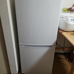 ニトリ2019年製　冷蔵庫　差し上げます🎉